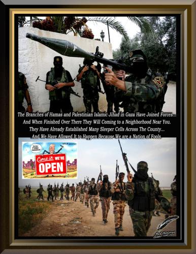 Islamic Army