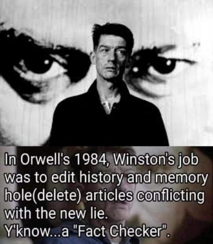 Fact Checker