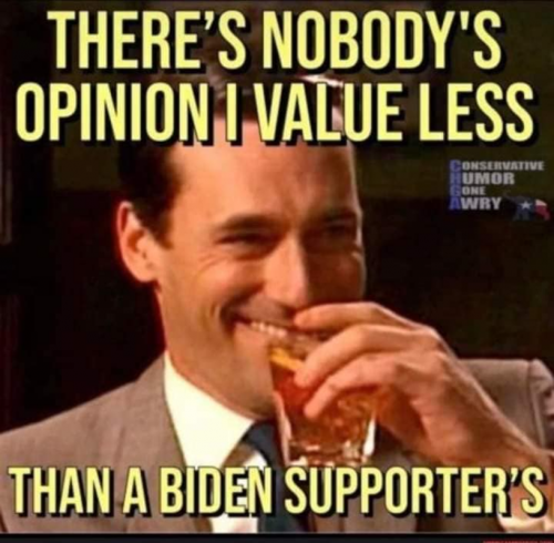 M opinion