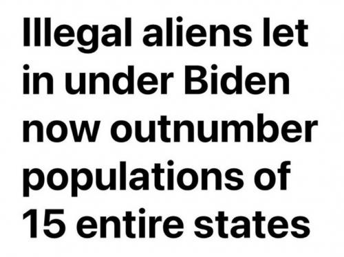M illegals
