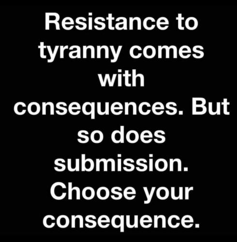 M resistance