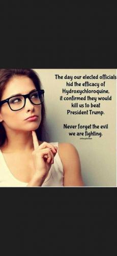 THE DAY ELECTED OFFICALS    GETTR