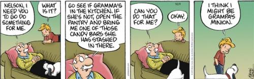 Screenshot 2023-10-09 at 07-48-17 Pickles by Brian Crane for October 09 2023 GoComics