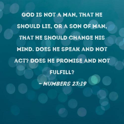 GOD LIE 7