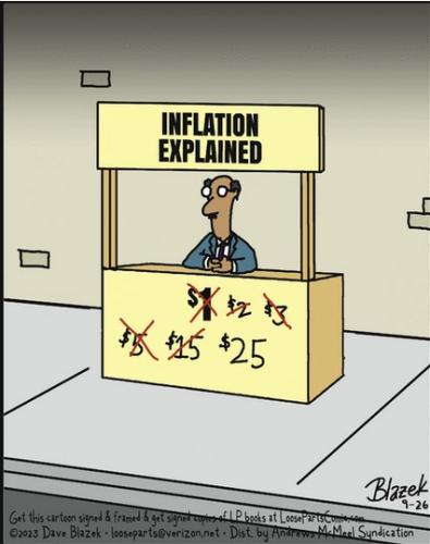 Screenshot 2023-09-26 at 07-06-42 Loose Parts by Dave Blazek for September 26 2023 GoComics