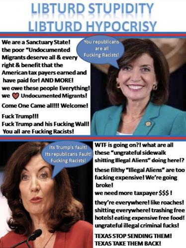 M Hochul