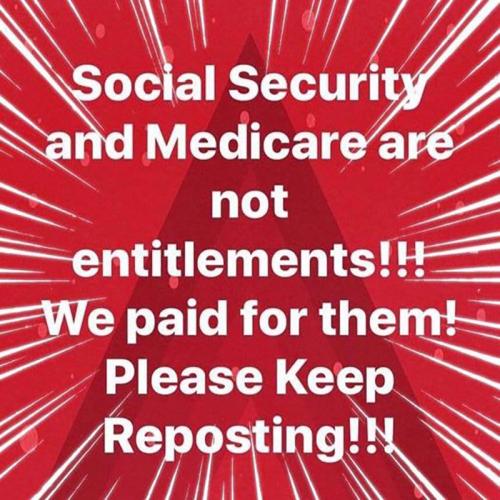 RO entitlements