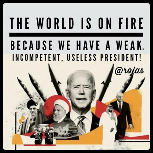 RO weak President