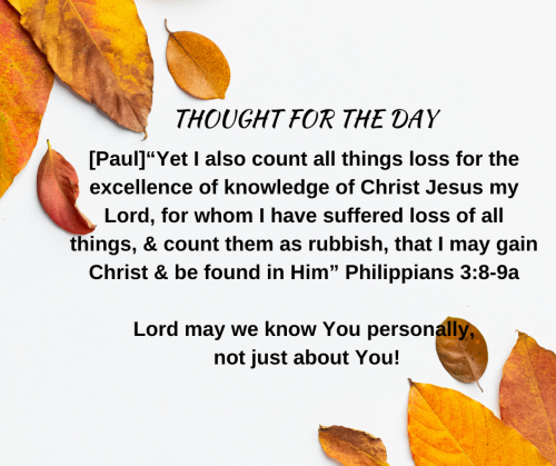 TWEET 10-26-23