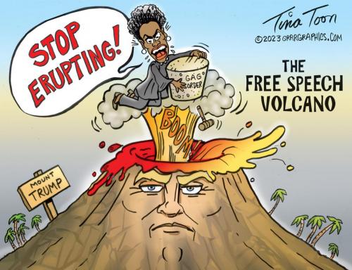 10-17-23 Gag Order