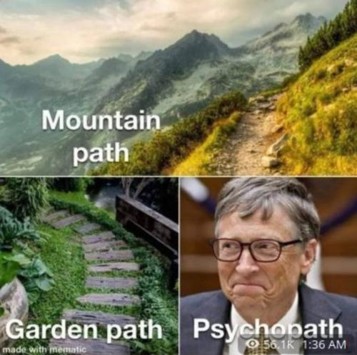 USA path