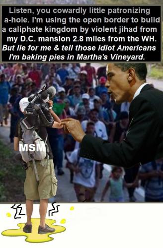 WHO IS CONTROLLING THE MEDIA