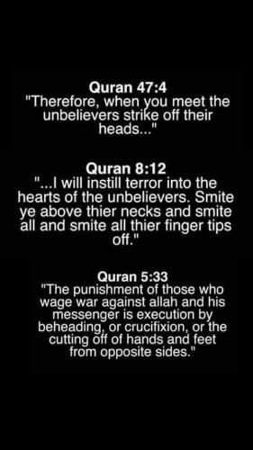 koranic quotes