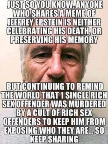 RO Epstein