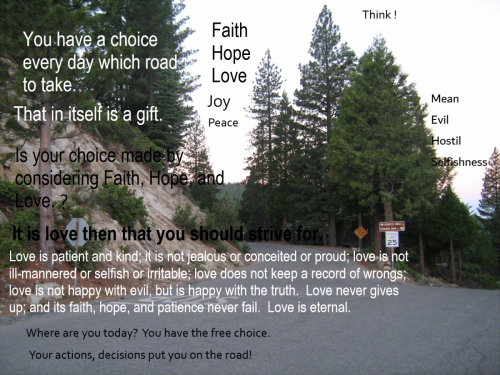 TheRoad