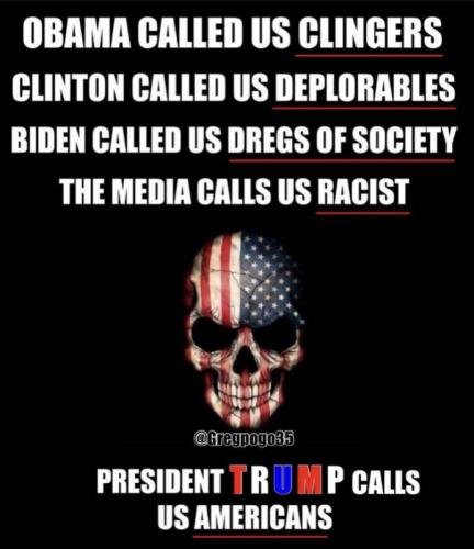 M Americans