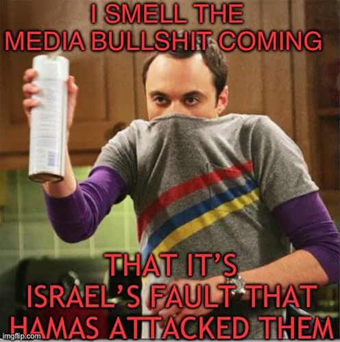 RO media bullshit