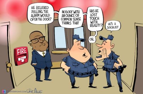 10-05-23 Fire Alarm