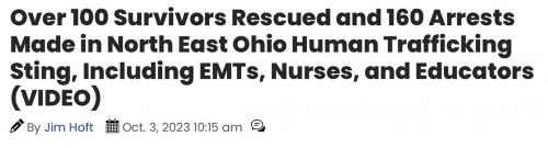 Ohio traffick
