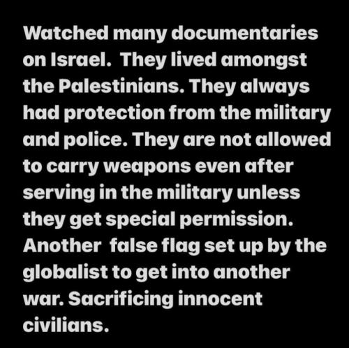 M Israel