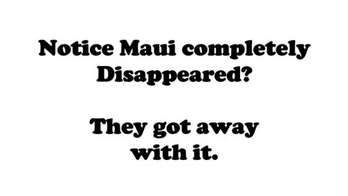 RO Maui