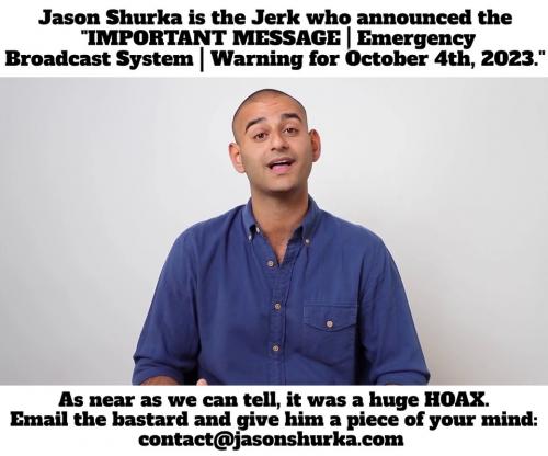 Jason Shurka the Big Hoax960px