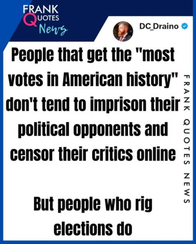 M rig elections