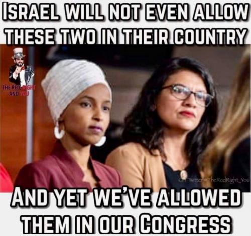 RO allowed in Congress
