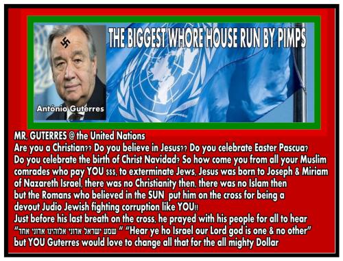 guterres