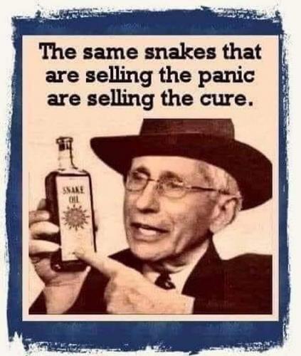M same snakes