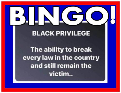 BINGO