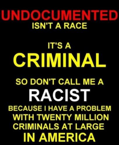 RO undocumented