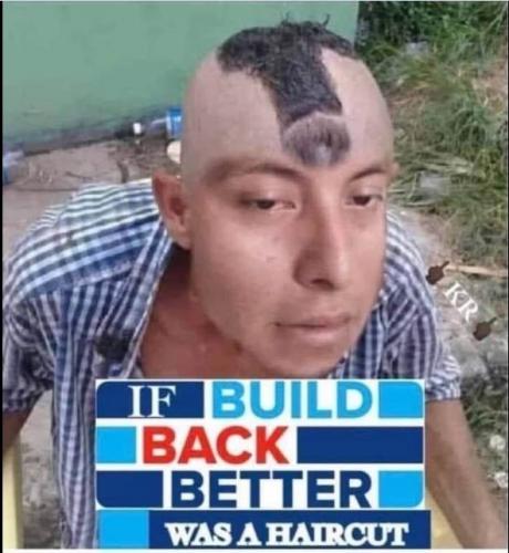 Haircut