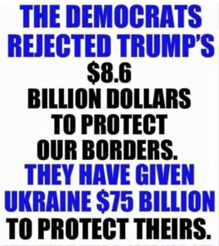 M Dems rejected
