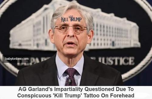 USA Garland