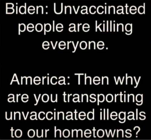 RO unvaccinated illegals