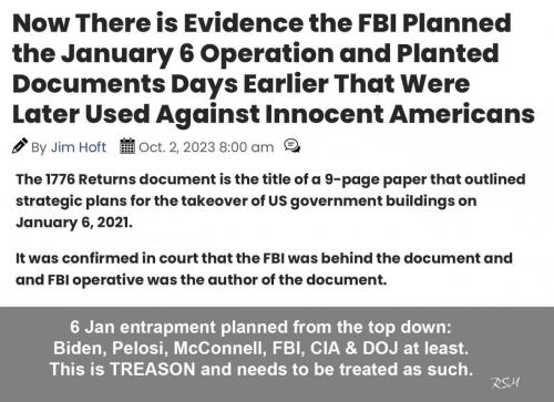 6 J FBI docs plant