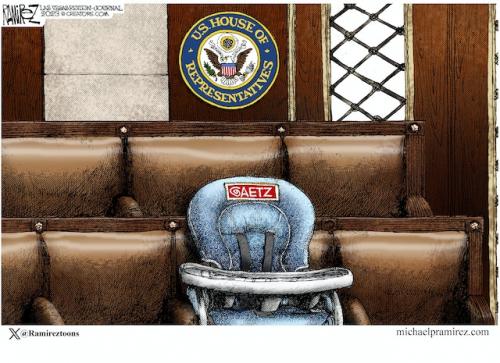 10-05-23 Speaker of the House