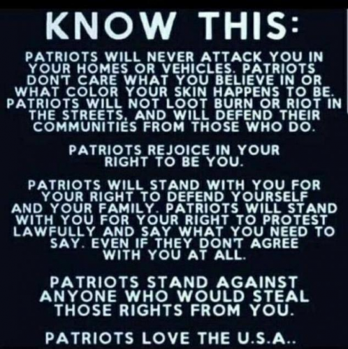 RO Patriots