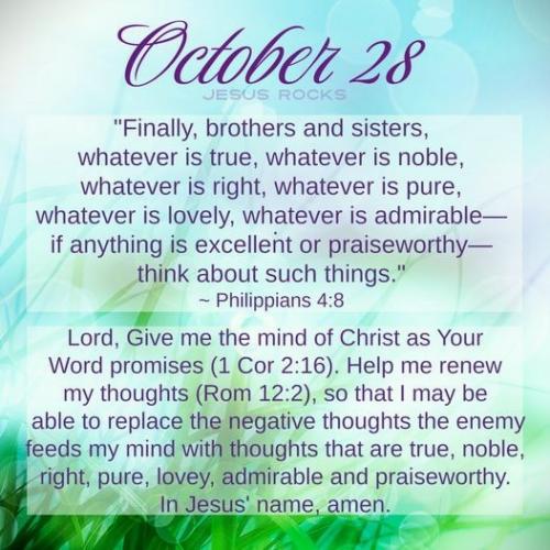 102823 - Phil 4-8 Excellent or praiseworthy