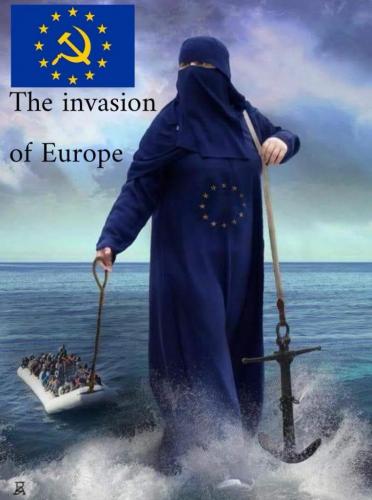 Invasion