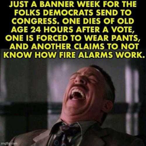 USA banner week