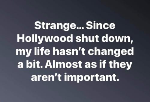 M Hollywood