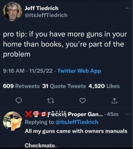 CHECKMATE   BGAB