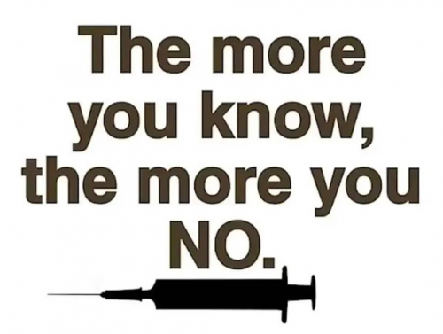 M more you know