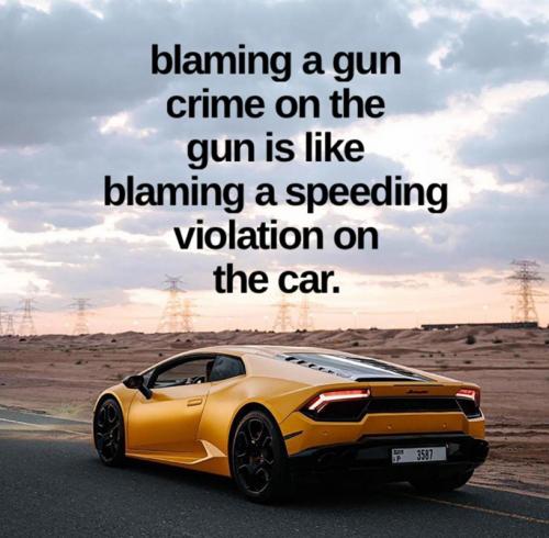 M blame