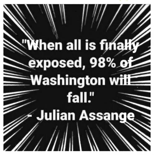 USA exposed