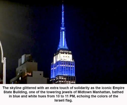B Empire State Building