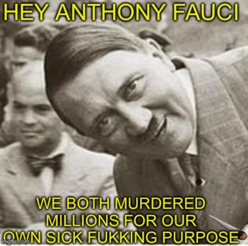 RO Fauci