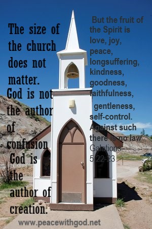 little-church